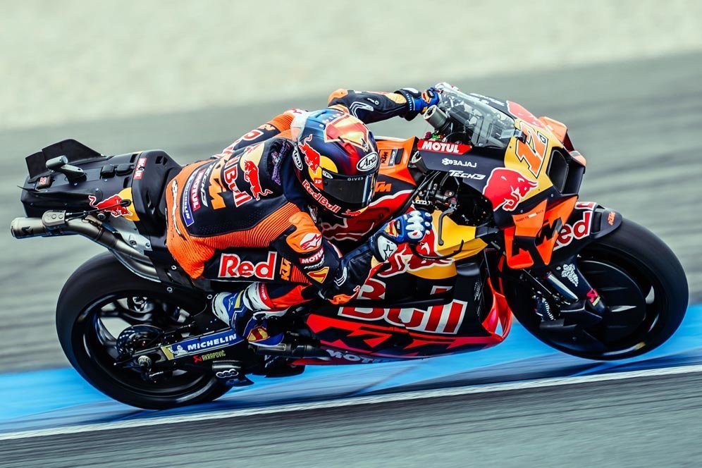 Guenther Steiner Capai Tahap Final Pembelian Skuad Tech 3 Racing di MotoGP Guenther Steiner Capai Tahap Final Pembelian Skuad Tech 3 Racing di MotoGP