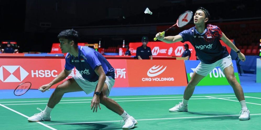 Jadwal dan Live Streaming Final China Open 2025 Hari Ini Minggu 27 Juli 2025 Jadwal dan Live Streaming Final China Open 2025 Hari Ini Minggu 27 Juli 2025