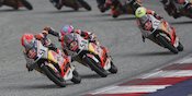 Jadwal Live Streaming Red Bull Rookies Cup San Marino 2025 di Vidio, 12-14 September 2025 Jadwal Live Streaming Red Bull Rookies Cup San Marino 2025 di Vidio, 12-14 September 2025