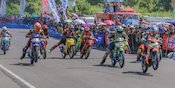 Yamaha Cup Race 2025 Bakal Sambangi Tasikmalaya, Targetkan Seri Penutup yang Tak Terlupakan Yamaha Cup Race 2025 Bakal Sambangi Tasikmalaya, Targetkan Seri Penutup yang Tak Terlupakan