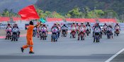 ARRC Akui Pentingnya Partisipasi Indonesia, Tunjukkan Perkembangan di Kelas-Kelas Tinggi ARRC Akui Pentingnya Partisipasi Indonesia, Tunjukkan Perkembangan di Kelas-Kelas Tinggi