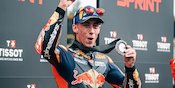 Pedro Acosta Soal Kans Gabung Skuad Valentino Rossi: Semua Tawaran Harus Didengarkan dengan Hormat