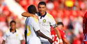 Tinggalkan Barcelona demi Al Nassr, Inigo Martinez Ungkap Kesan Tak Terduga Saat Jumpa Ronaldo