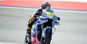 Hasil FP2 MotoGP Portugal 2025: Duet Gresini Berkuasa, Fermin Aldeguer Tercepat
