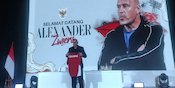 Berikan Kontrak 4 Tahun, Erick Thohir Beberkan Alasan Bajak Alexander Zwiers dari Yordania untuk Jadi Dirtek PSSI Berikan Kontrak 4 Tahun, Erick Thohir Beberkan Alasan Bajak Alexander Zwiers dari Yordania untuk Jadi Dirtek PSSI