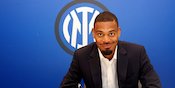Kenapa Mau? Ini Alasan Andy Diouf Langsung Terima Pinangan Inter Milan Tanpa Ragu Kenapa Mau? Ini Alasan Andy Diouf Langsung Terima Pinangan Inter Milan Tanpa Ragu