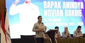 Legenda Akuatik Gabung Kepengurusan PB Akuatik Indonesia 2025-2029 di Bawah Komando Anindya Bakrie Legenda Akuatik Gabung Kepengurusan PB Akuatik Indonesia 2025-2029 di Bawah Komando Anindya Bakrie