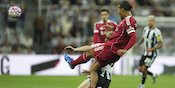 Anthony Gordon Dikartu Merah Akibat Langgar Virgil van Dijk, Legenda Newcastle: Dasar Bodoh! Anthony Gordon Dikartu Merah Akibat Langgar Virgil van Dijk, Legenda Newcastle: Dasar Bodoh!