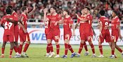 Hasil Liverpool vs Athletic Bilbao: Drama 5 Gol, 'Hattrick' Cody Gakpo, dan Debut Impresif Pemain Baru di Anfield
