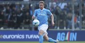 De Bruyne vs Manchester City: Pertemuan Emosional di Panggung Liga Champions