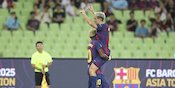 Prediksi Starting XI Barcelona untuk Hadapi Levante: Perubahan di Lini Belakang dan Lini Tengah Prediksi Starting XI Barcelona untuk Hadapi Levante: Perubahan di Lini Belakang dan Lini Tengah