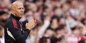 Ini Rencana Slot Untuk Liverpool Jika Mohamed Salah Main di Piala Afrika Ini Rencana Slot Untuk Liverpool Jika Mohamed Salah Main di Piala Afrika