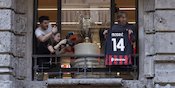 Baru Gabung AC Milan, Modric dan Jashari Langsung Tuai Pujian