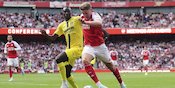 Hasil Arsenal vs Villarreal: Debut Starter Gyokeres Ternoda, Pemain 15 Tahun Curi Perhatian, Disakiti Mantan! Hasil Arsenal vs Villarreal: Debut Starter Gyokeres Ternoda, Pemain 15 Tahun Curi Perhatian, Disakiti Mantan!