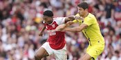 Di Balik Kekalahan Arsenal dari Villarreal: Amarah dan Pujian dari Mikel Arteta