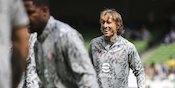 Hasil Leeds vs Milan: Debut Jashari, Kehadiran Modric, Gol Gimenez, dan Skor Imbang Hasil Leeds vs Milan: Debut Jashari, Kehadiran Modric, Gol Gimenez, dan Skor Imbang