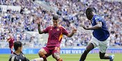 Hasil Everton vs Roma: Matias Soule Nodai Stadion Anyar The Toffees