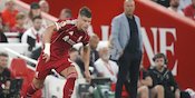 Milos Kerkez Dikritik Usai Burnley vs Liverpool, Robertson: Masih Muda, Ia Akan Jadi Bek Kiri Fantastis