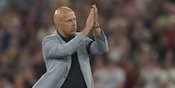 Arne Slot Ungkap Dirinya Berkontak dengan Eddie Howe Sebelum Duel Newcastle vs Liverpool, Bahas Isak?