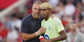 Pelatih Barcelona Sebut Lamine Yamal Akan Memenangkan Ballon d'Or Pelatih Barcelona Sebut Lamine Yamal Akan Memenangkan Ballon d'Or