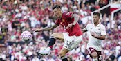 Benjamin Sesko Bakal Menebar Teror di Premier League, Waspadalah! Benjamin Sesko Bakal Menebar Teror di Premier League, Waspadalah!