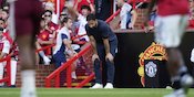 Pemain Man United ini Dicap Tak Berguna: Jangan Dimainkan Lagi