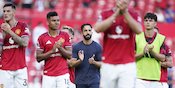 Ruang Ganti MU Dikabarkan Mulai Tidak Percaya Ruben Amorim, Mason Mount: Kata Siapa Tuh? Ruang Ganti MU Dikabarkan Mulai Tidak Percaya Ruben Amorim, Mason Mount: Kata Siapa Tuh?