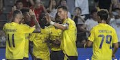 Al Nassr Hancurkan Al Taawoun: Joao Felix Cetak Hattrick, Ronaldo Juga Nyekor Al Nassr Hancurkan Al Taawoun: Joao Felix Cetak Hattrick, Ronaldo Juga Nyekor