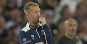 Debut Pahit Graham Potter di Timnas Swedia: Dibantai Swiss 1-4, Harapan Piala Dunia 2026 Harus Lewat Play-off