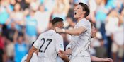 Agen McTominay Beraksi, Coba Ajak Pemain MU Ini Pindah ke Napoli Agen McTominay Beraksi, Coba Ajak Pemain MU Ini Pindah ke Napoli