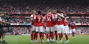 Prediksi Starting XI Arsenal vs Nottingham Forest: Odegaard Starter, Saliba Siap Tempur? Prediksi Starting XI Arsenal vs Nottingham Forest: Odegaard Starter, Saliba Siap Tempur?