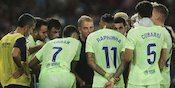 Flick Belum Temukan Formula Pas untuk Barcelona: Rencana Berantakan di Lini Belakang, Dilema di Lini Depan Flick Belum Temukan Formula Pas untuk Barcelona: Rencana Berantakan di Lini Belakang, Dilema di Lini Depan