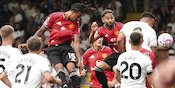 Rapor Pemain MU: Bayindir Goyah, Yoro Bercahaya, Tengah Rapuh, Bruno Fernandes Buruk Rapor Pemain MU: Bayindir Goyah, Yoro Bercahaya, Tengah Rapuh, Bruno Fernandes Buruk