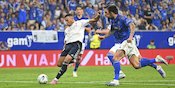 Man of the Match Real Oviedo vs Real Madrid: Kylian Mbappe