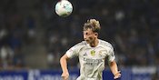 Real Madrid: Dean Huijsen Tak Lagi Punya Garansi Starter, Tanda Babak Baru Dimulai