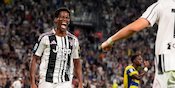 Man of the Match Juventus vs Udinese: Jonathan David Man of the Match Juventus vs Udinese: Jonathan David