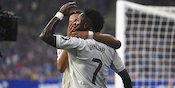 Real Madrid vs Marseille: Tradisi vs Ambisi Real Madrid vs Marseille: Tradisi vs Ambisi