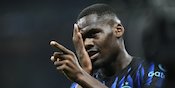 Ange-Yoan Bonny Bonny, Energi Baru yang Langsung Menyatu di Inter Ange-Yoan Bonny Bonny, Energi Baru yang Langsung Menyatu di Inter