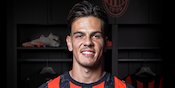 Resmi! AC Milan Gaet Pemain Terbaik Liga Belgia Musim Lalu, Ardon Jashari Resmi! AC Milan Gaet Pemain Terbaik Liga Belgia Musim Lalu, Ardon Jashari