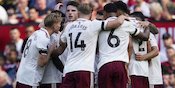 Arsenal Menang, tapi Micah Richards Justru Soroti 1 Kelemahan Ini dan Sarankan Beli Bintang Real Madrid Seharga Rp1,6 Triliun Arsenal Menang, tapi Micah Richards Justru Soroti 1 Kelemahan Ini dan Sarankan Beli Bintang Real Madrid Seharga Rp1,6 Triliun