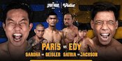 Nonton Streaming HW Sport Night Bali Vol. 8 di Vidio Akhir Pekan Ini Nonton Streaming HW Sport Night Bali Vol. 8 di Vidio Akhir Pekan Ini
