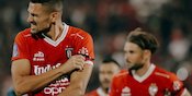 Hasil Pertandingan BRI Super League: Penalti Bantu Bali United Tumbangkan Madura United Hasil Pertandingan BRI Super League: Penalti Bantu Bali United Tumbangkan Madura United