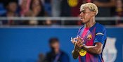 Pede Juara Ballon d'Or 2025, Lamine Yamal Boyong 20 Keluarga ke Paris dan Siapkan Pesta Besar Pede Juara Ballon d'Or 2025, Lamine Yamal Boyong 20 Keluarga ke Paris dan Siapkan Pesta Besar