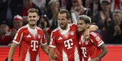 Prediksi Augsburg vs Bayern Munchen 30 Agustus 2025 Prediksi Augsburg vs Bayern Munchen 30 Agustus 2025