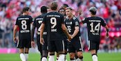 Bursa Transfer Hampir Tutup, Bayern Munchen Masih Berburu Penyerang Bursa Transfer Hampir Tutup, Bayern Munchen Masih Berburu Penyerang