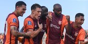 BRI Super League: 11 Laga Unbeaten Berakhir, Borneo FC Mulai Goyah Setelah 2 Kekalahan Beruntun BRI Super League: 11 Laga Unbeaten Berakhir, Borneo FC Mulai Goyah Setelah 2 Kekalahan Beruntun