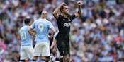 Frustrasi Usai Manchester City Kalah 0-2 Lawan Tottenham di Etihad, Ruben Dias: Gol Kedua Sangat Disayangkan Frustrasi Usai Manchester City Kalah 0-2 Lawan Tottenham di Etihad, Ruben Dias: Gol Kedua Sangat Disayangkan