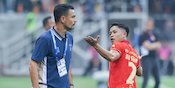Persita Dibantai Persija 0-4, Carlos Pena Sindir Rumput JIS: Tak Pernah Bagus dan Kami Menderita Persita Dibantai Persija 0-4, Carlos Pena Sindir Rumput JIS: Tak Pernah Bagus dan Kami Menderita