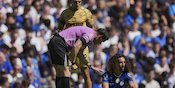 Barcelona Intai Bek Crystal Palace, Tapi Duo Klub Premier League Siap Menikung