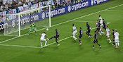 Analogi Medis untuk Kekalahan Tottenham dari PSG: Operasi Berhasil, tapi Pasien Meninggal